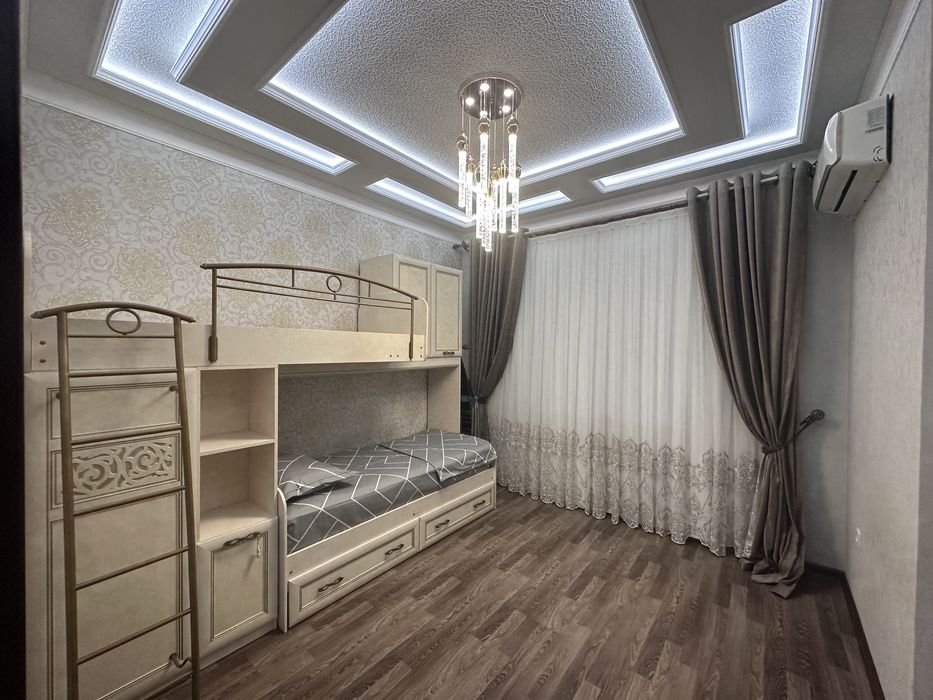 Долгосрочная аренда. ЖК Новомосковская GOLDEN HOUSE.