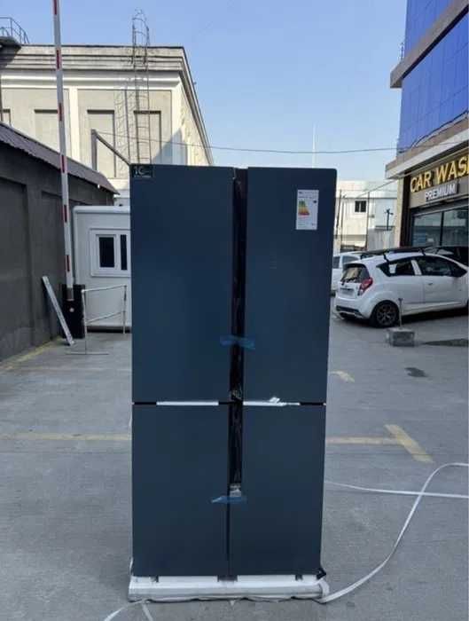 Холодильник Beston BMD-891BUV Бесплатная доставка с гарантией 24/7