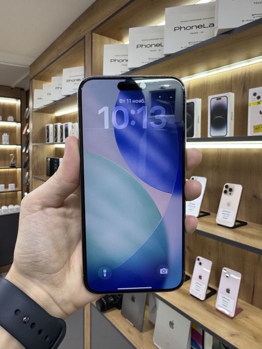 iPhone 15 Pro Max 512 GB / PhoneLab