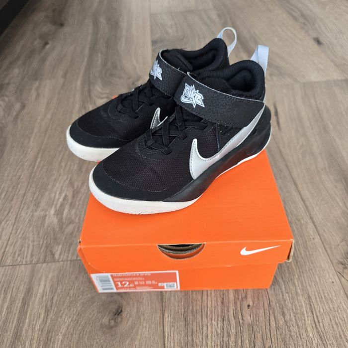 Nike - оригинални детски маратонки