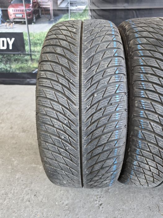 255/40/18//225/45/18 MICHELIN