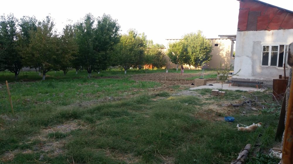 Продается земельный участок. Ер сотилади.