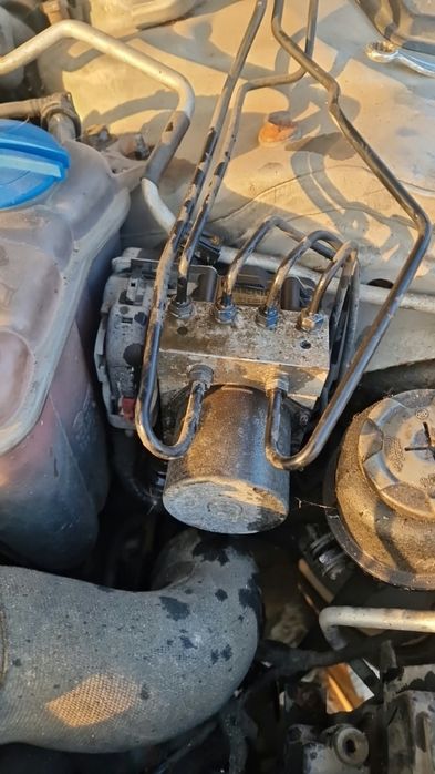 Bloc ABS Audi a4/a5/a6