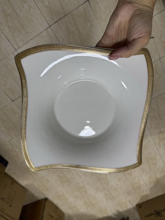 Посуда в отличном состоянии !!! Много !!!