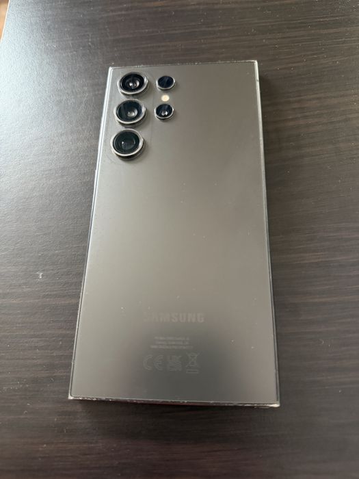 Samsung s24 ultra