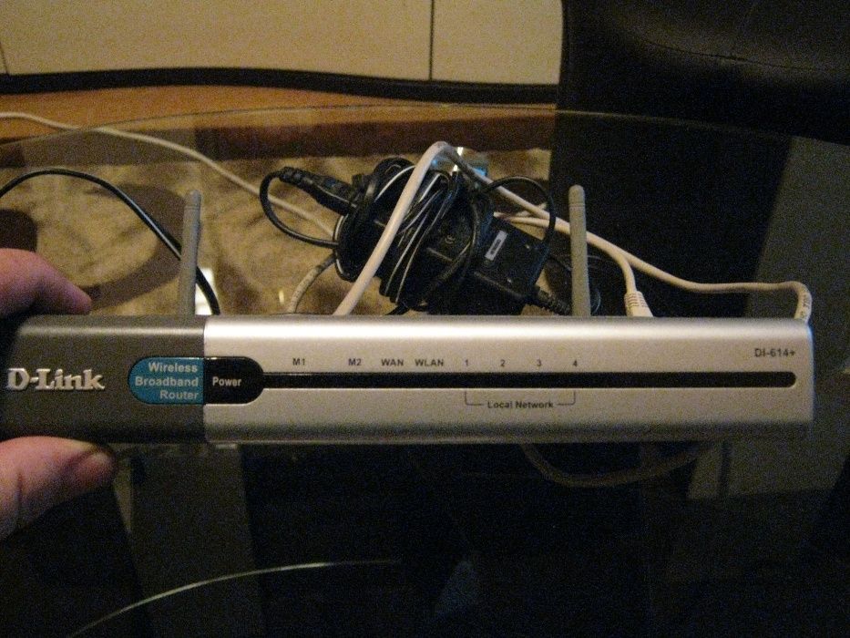Router D-Link