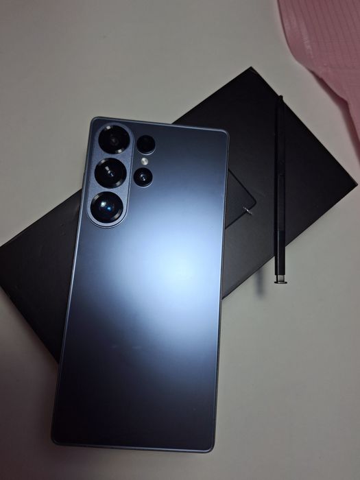 Samsung galxy s26ultra