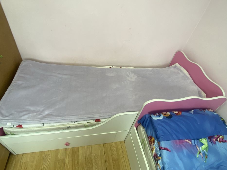 Мебель для девочек