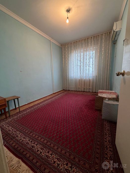 Продается своя 2/8/9 паркентский срочно