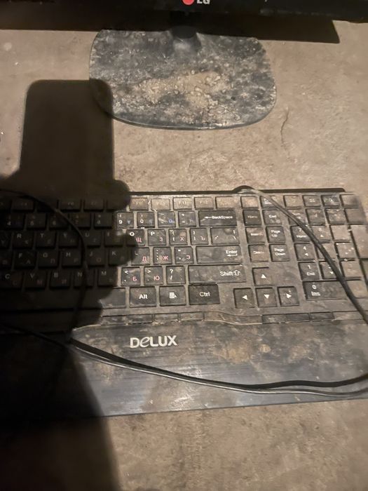 Продам компьютер на запчаст