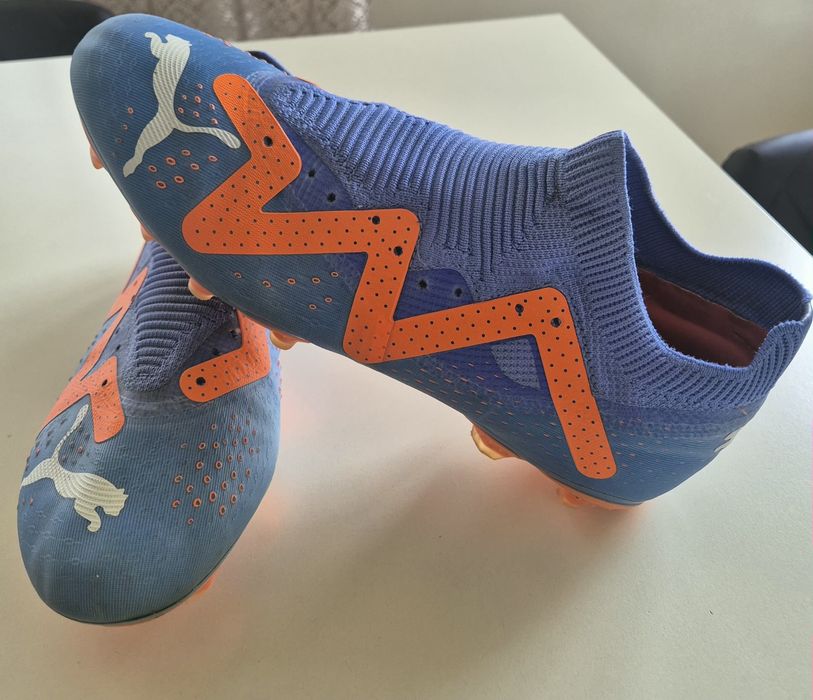 Футболни обувки Puma Future Pro FG/AG