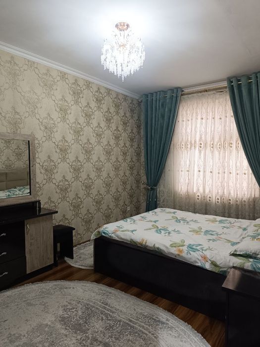 Kunlikka kvartira Termez