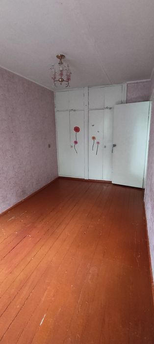 Продам трёхкомнатную квартиру
