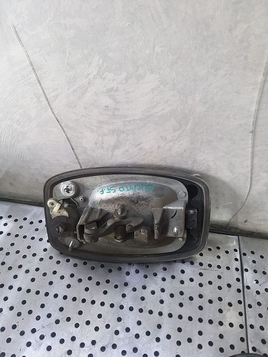 Maner usa stanga fata fiat ducato 2007 233347