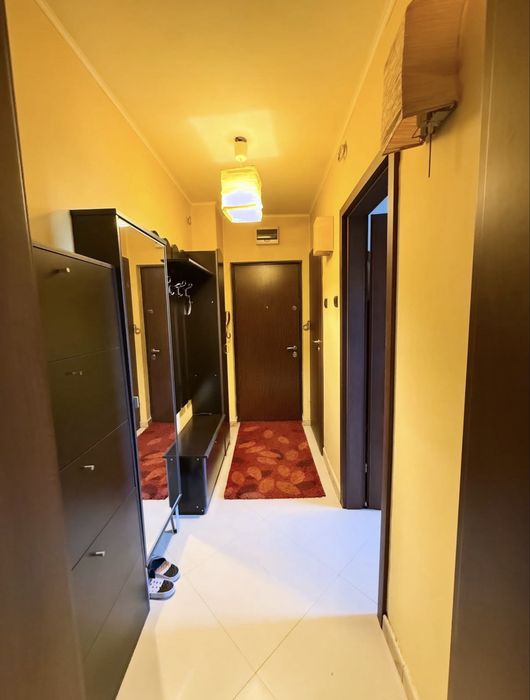 Apartament 3 camere - Stefan cel Mare - de vanzare - Dinamo