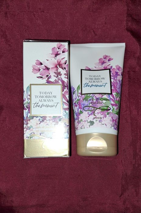 Set cadou Today the Moment