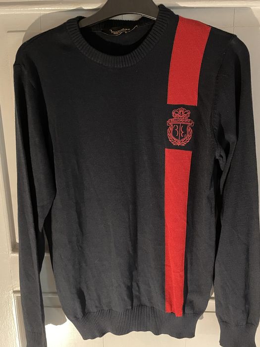 Пуловер Billionaire