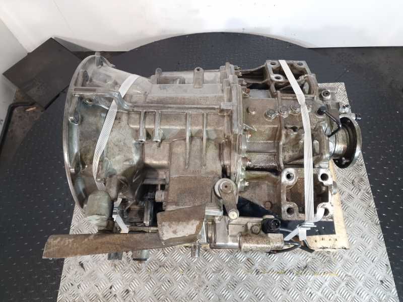 Cutie viteze Mercedes G90-6 OM934 cod A0012603800 originala