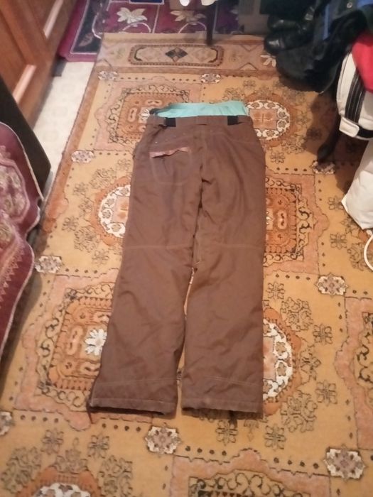 Pantaloni ski (mărimea M)