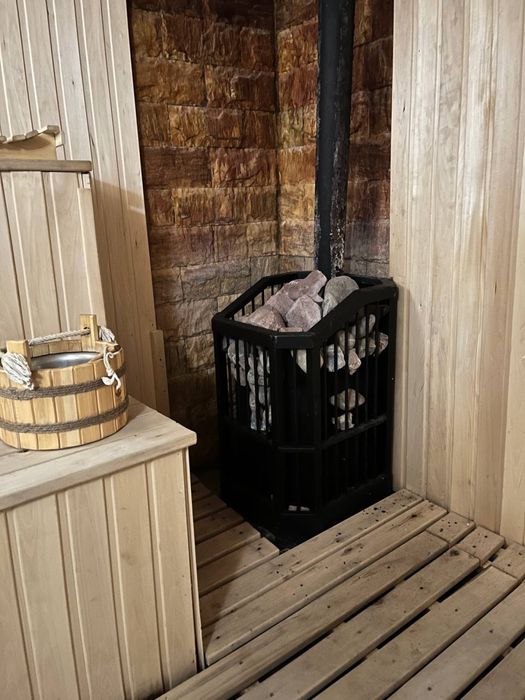 Печь для бани,сауны “PRO-350 PANORAMA”,сауна,баня,хамам