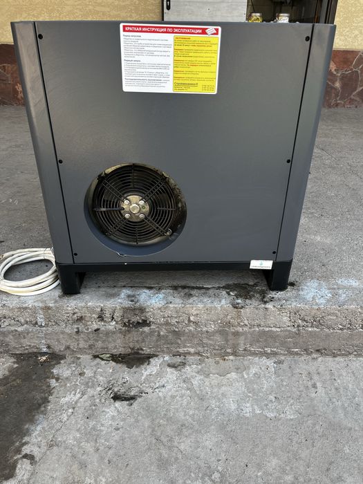 Осушитель сжатого воздуха