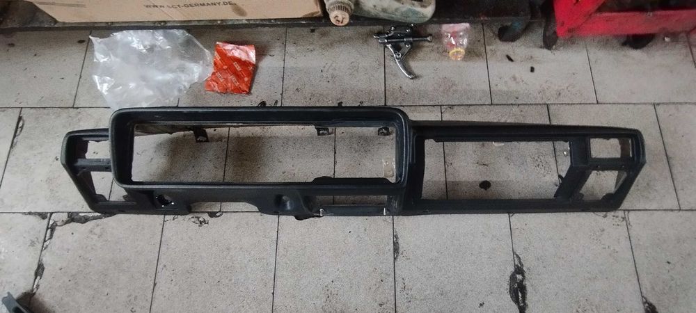 Продам приборную панель ваз 2107