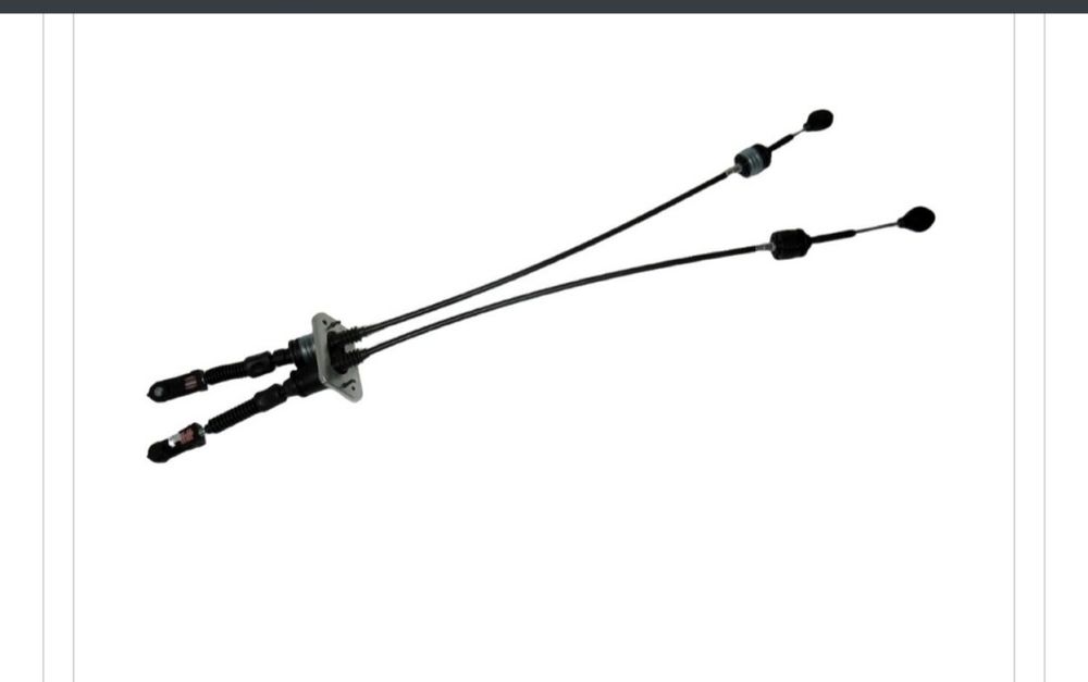 Газел next ричак кпп тросс