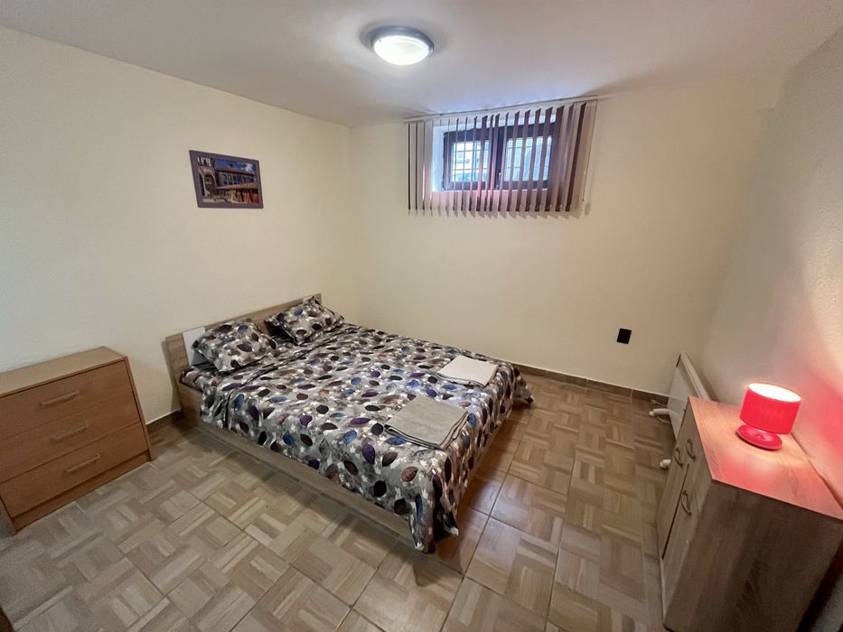 Апартамент за нощувки с механа ПРЕСТИЖ