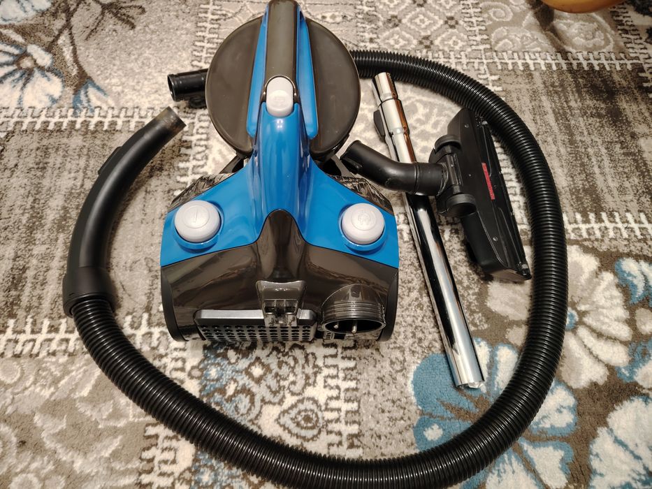 Пылесос Midea 15K