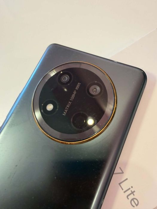 Honor Magic 7 Lite 5G