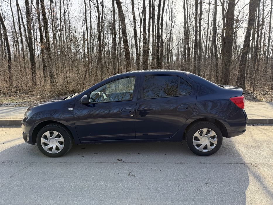 Vand Dacia Logan 1.5 diesel