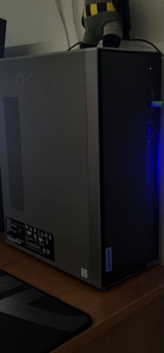 Gaming pc gtx 1660