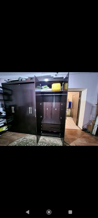 Продам шкаф в гардеробную