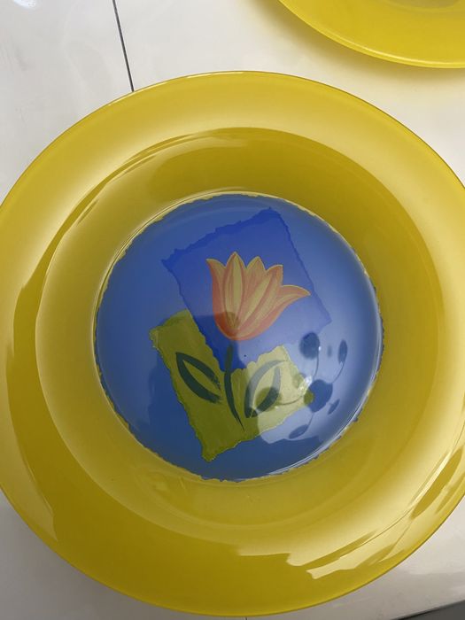 Столовый сервис Luminaric оригинал