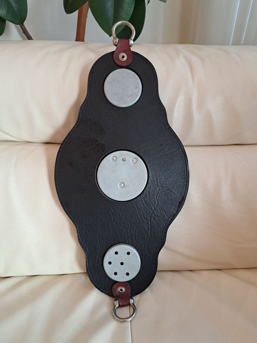 Vand barometru cu termometru si higrometru