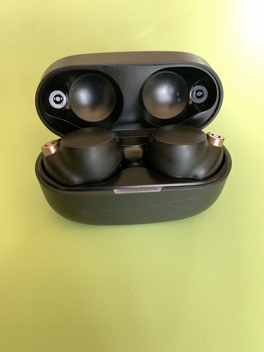Sony WH-1000XM4 + WF-1000XM4 Original | Комплект | Отличное состояние