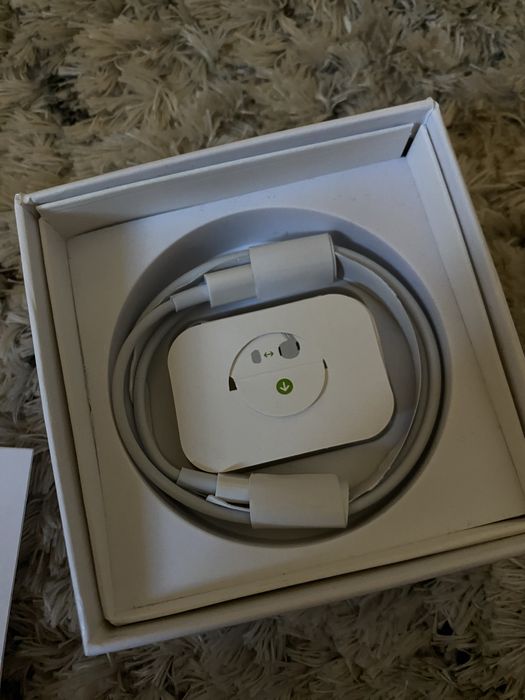 Airpods Pro generatia 2