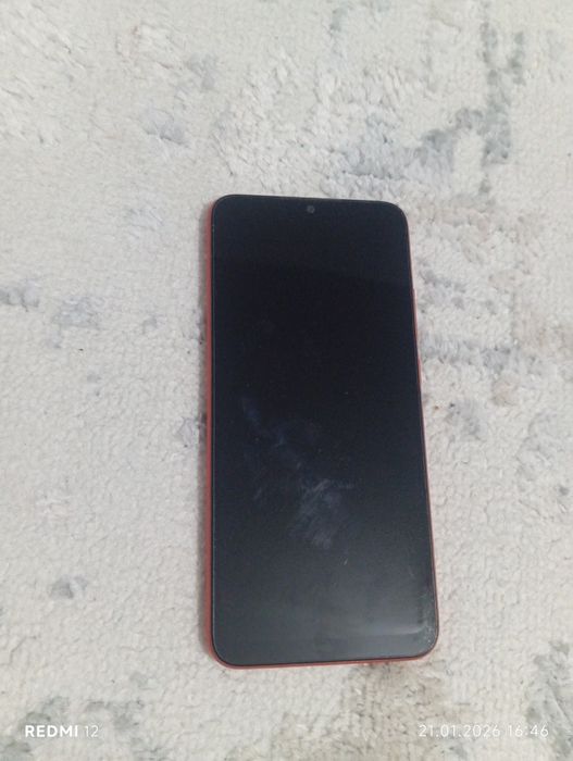 Samsung galaxy a13 и redmi 9s