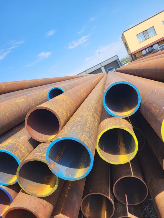 Vand Teava noua diverse diametre