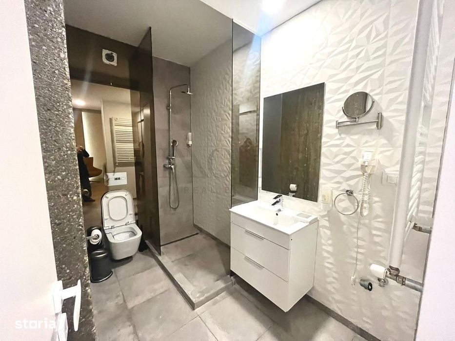 2 Camere în Dinamic City | Modern
