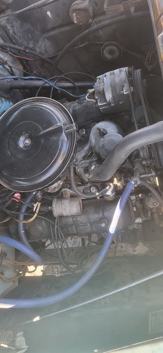 Газ 53 самосвал находу