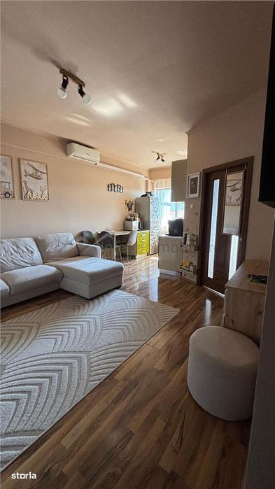 Apartament 2 camere,decomandat,Paleu,Cartier Orizont 2,Oradea,Bihor