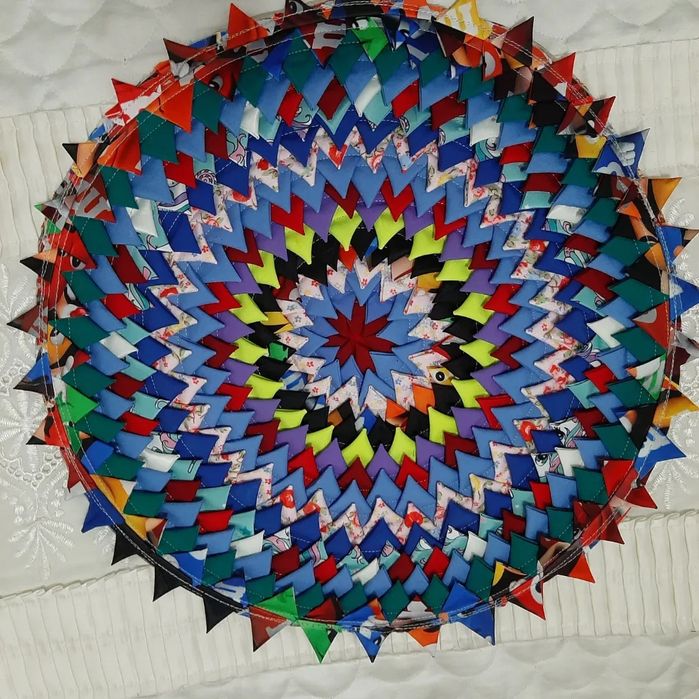 Сидушки на стуля