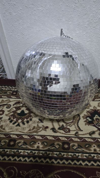 Diskoo shar зеркальный   дискоо шар