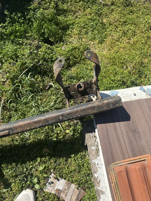 Теглич Пежо Боксер Ситроен Джъмпер Фиат