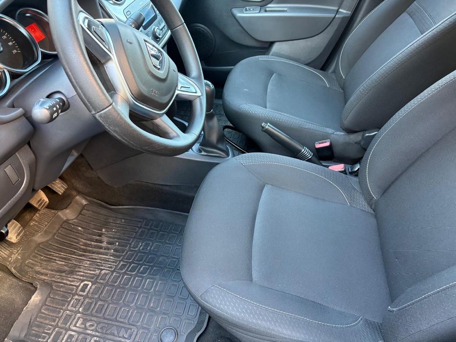 DACIA Logan 2020 — imagine 21
