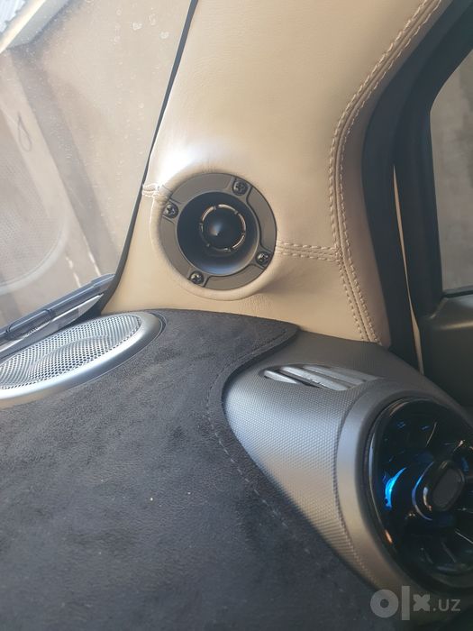 Spark stoyka rupor pishalkaga zamenga