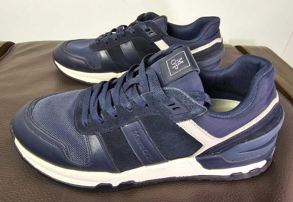 Marc O'Polo- сникърси / маратонки