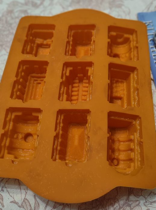 Продам формы для выпечки