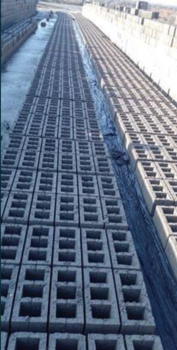 Jomboy Shlakablok dastafka